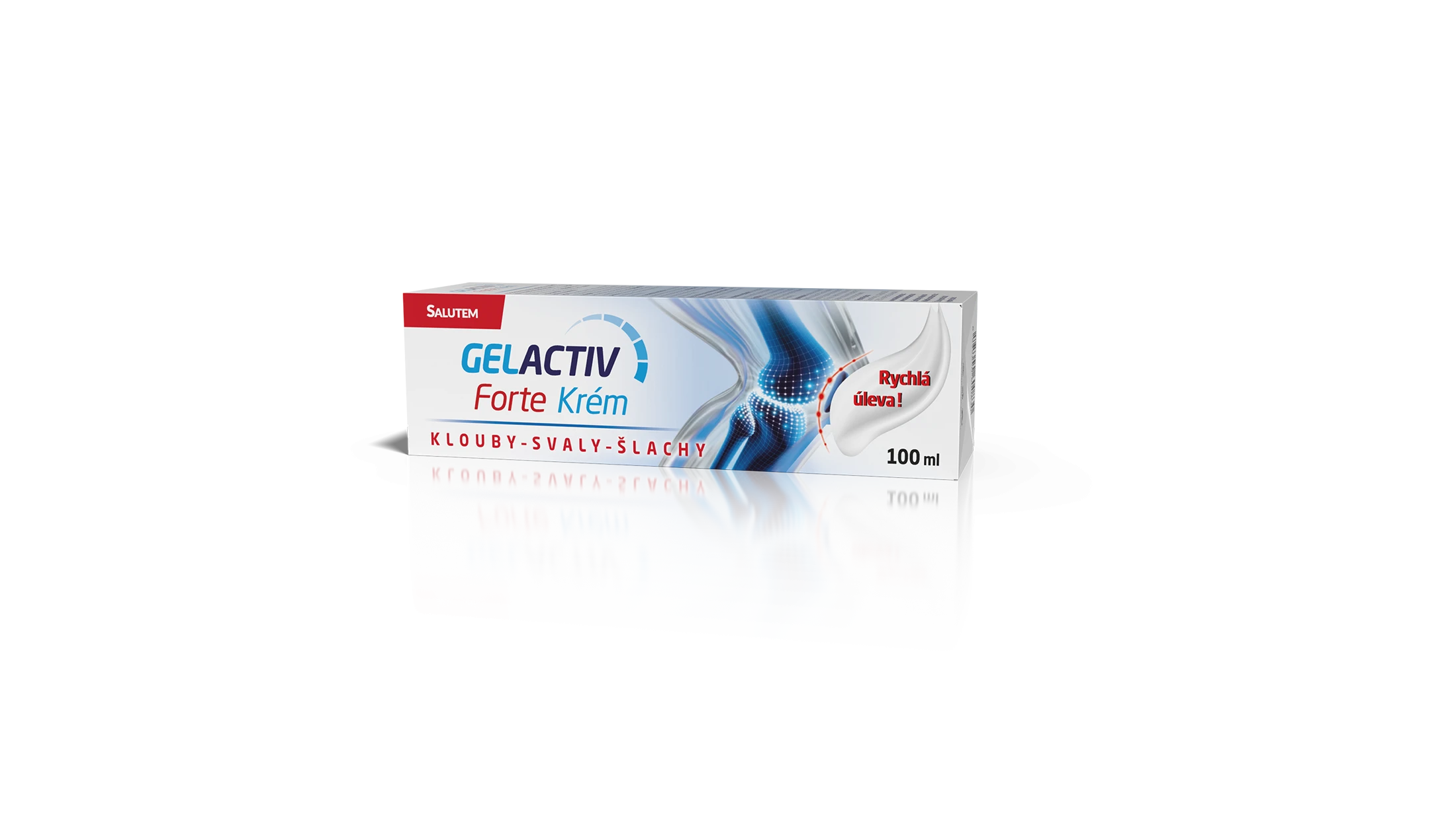 vizu box GELACTIV FORTE Krem P1 CZE WEB84 V&yacute;hodn&eacute; d&aacute;rkov&eacute; balen&iacute; GelActiv 3-Collagen Forte 60+60 cps.+ GelActiv Forte Kr&eacute;m navic